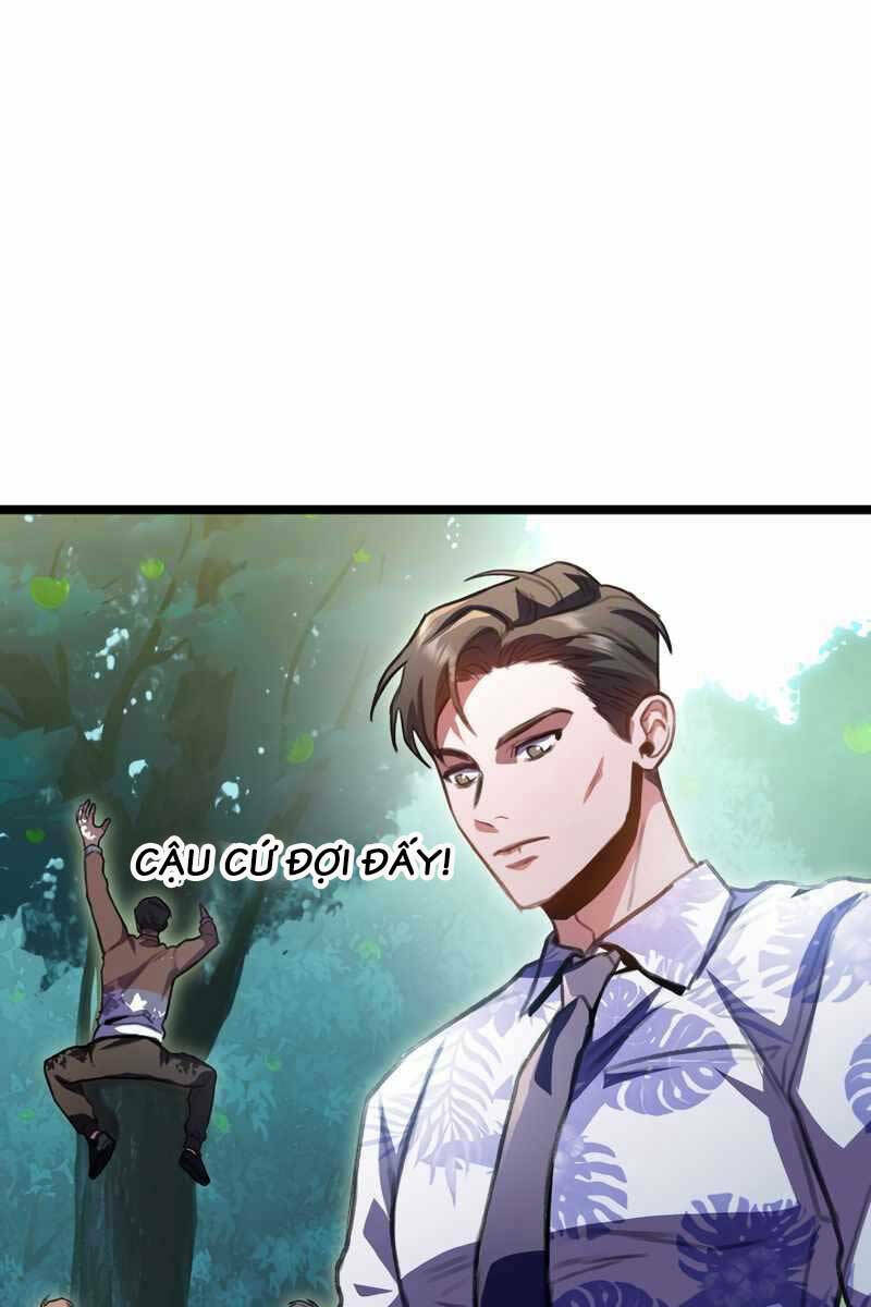 Thợ Săn Số Mệnh Cấp F Chapter 24 - Trang 2