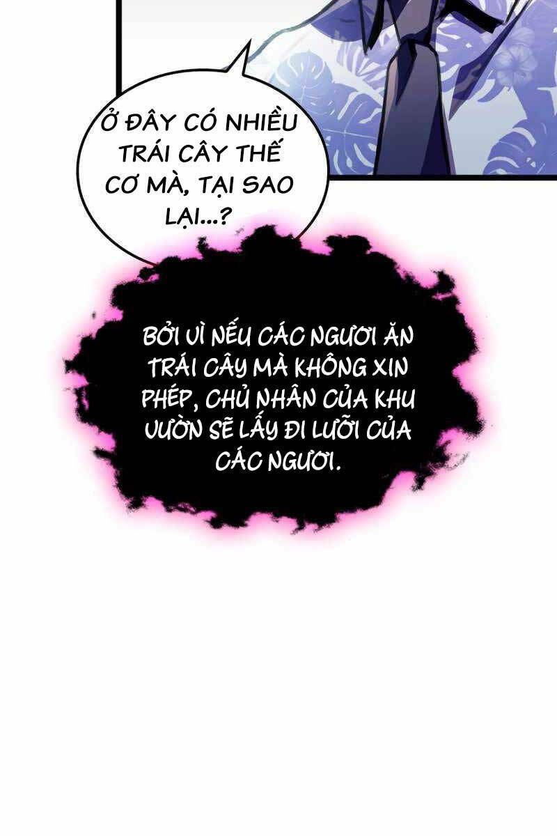 Thợ Săn Số Mệnh Cấp F Chapter 24 - Trang 2