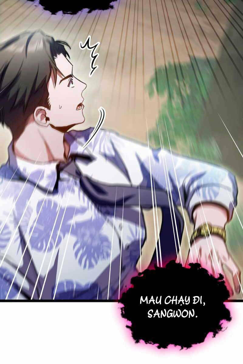 Thợ Săn Số Mệnh Cấp F Chapter 24 - Trang 2