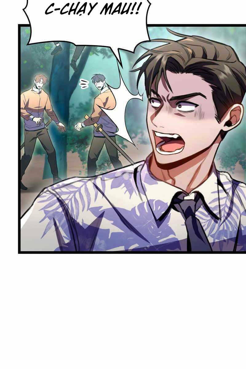 Thợ Săn Số Mệnh Cấp F Chapter 24 - Trang 2