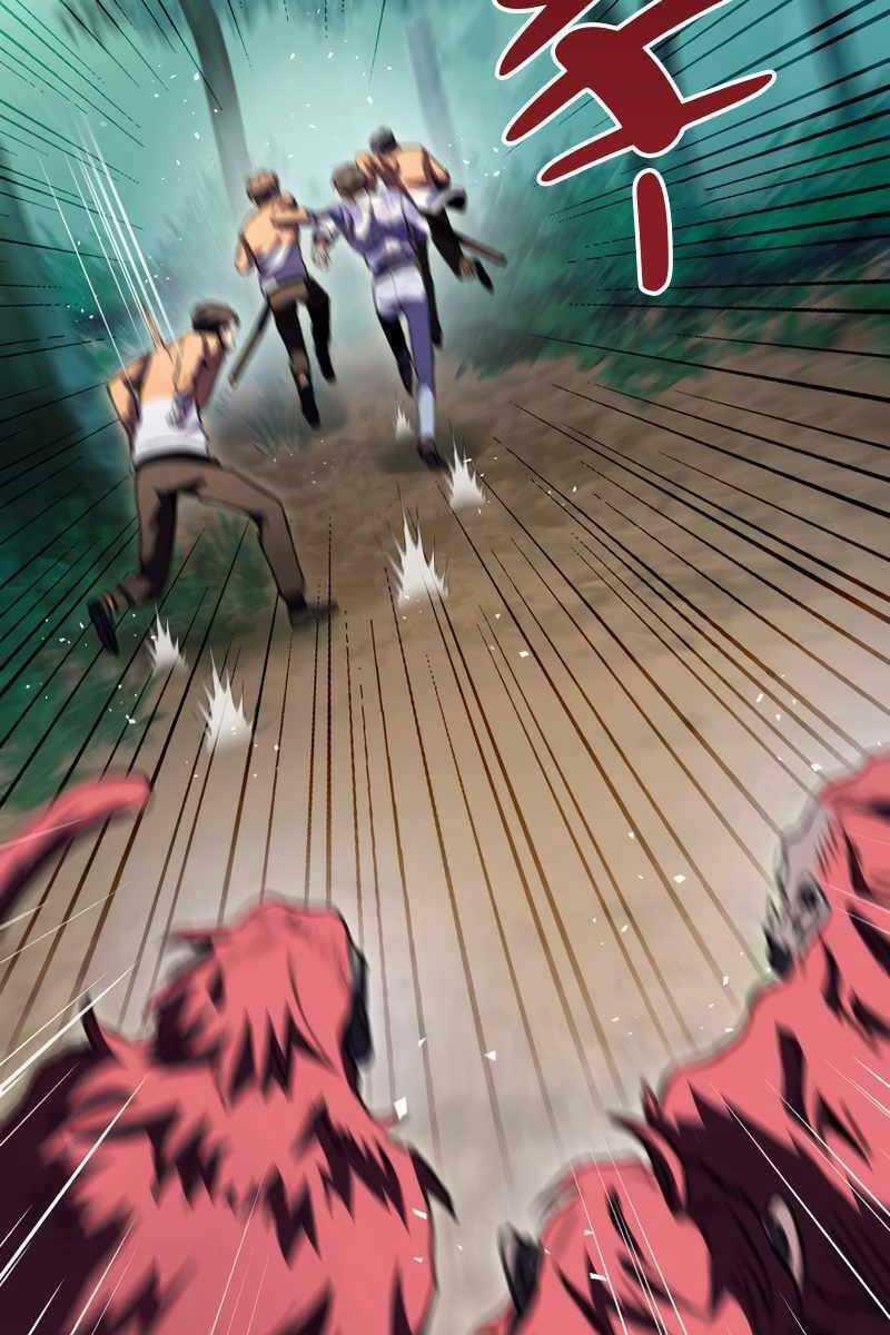 Thợ Săn Số Mệnh Cấp F Chapter 24 - Trang 2