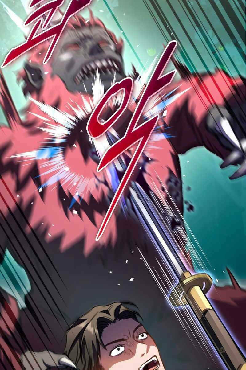 Thợ Săn Số Mệnh Cấp F Chapter 24 - Trang 2