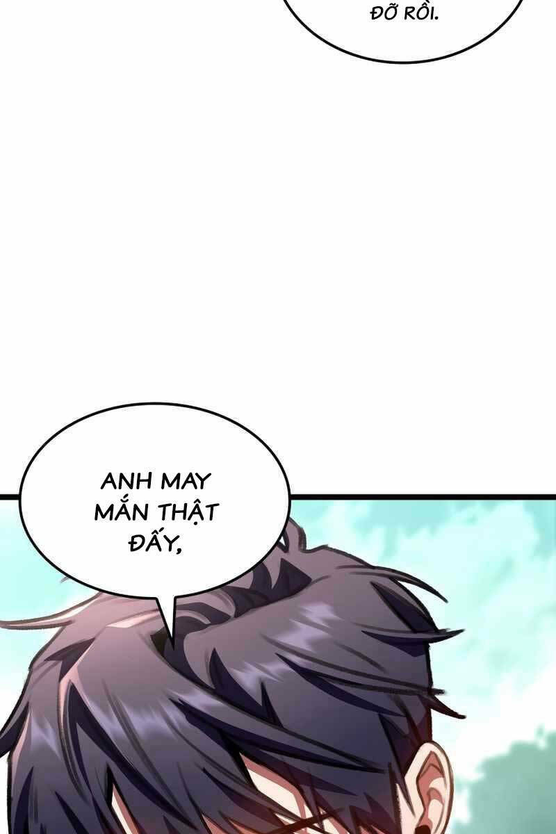 Thợ Săn Số Mệnh Cấp F Chapter 24 - Trang 2