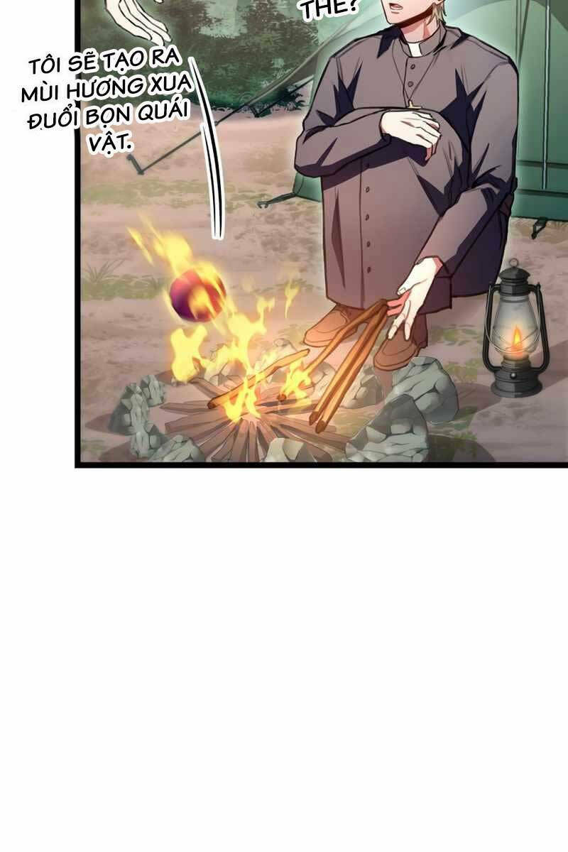 Thợ Săn Số Mệnh Cấp F Chapter 24 - Trang 2