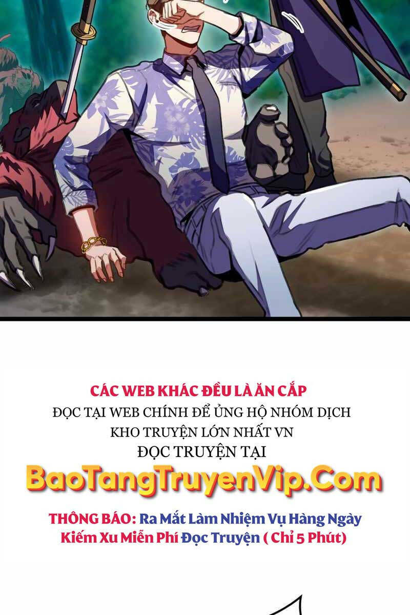 Thợ Săn Số Mệnh Cấp F Chapter 24 - Trang 2