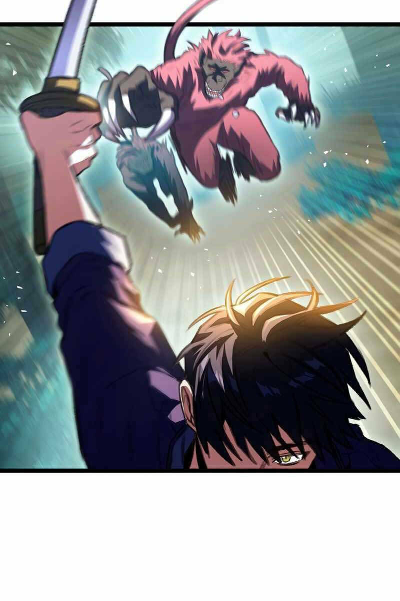 Thợ Săn Số Mệnh Cấp F Chapter 24 - Trang 2