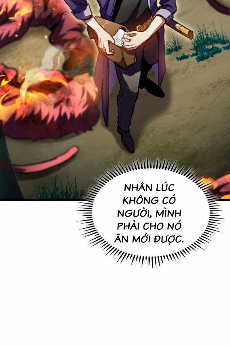 Thợ Săn Số Mệnh Cấp F Chapter 24 - Trang 2