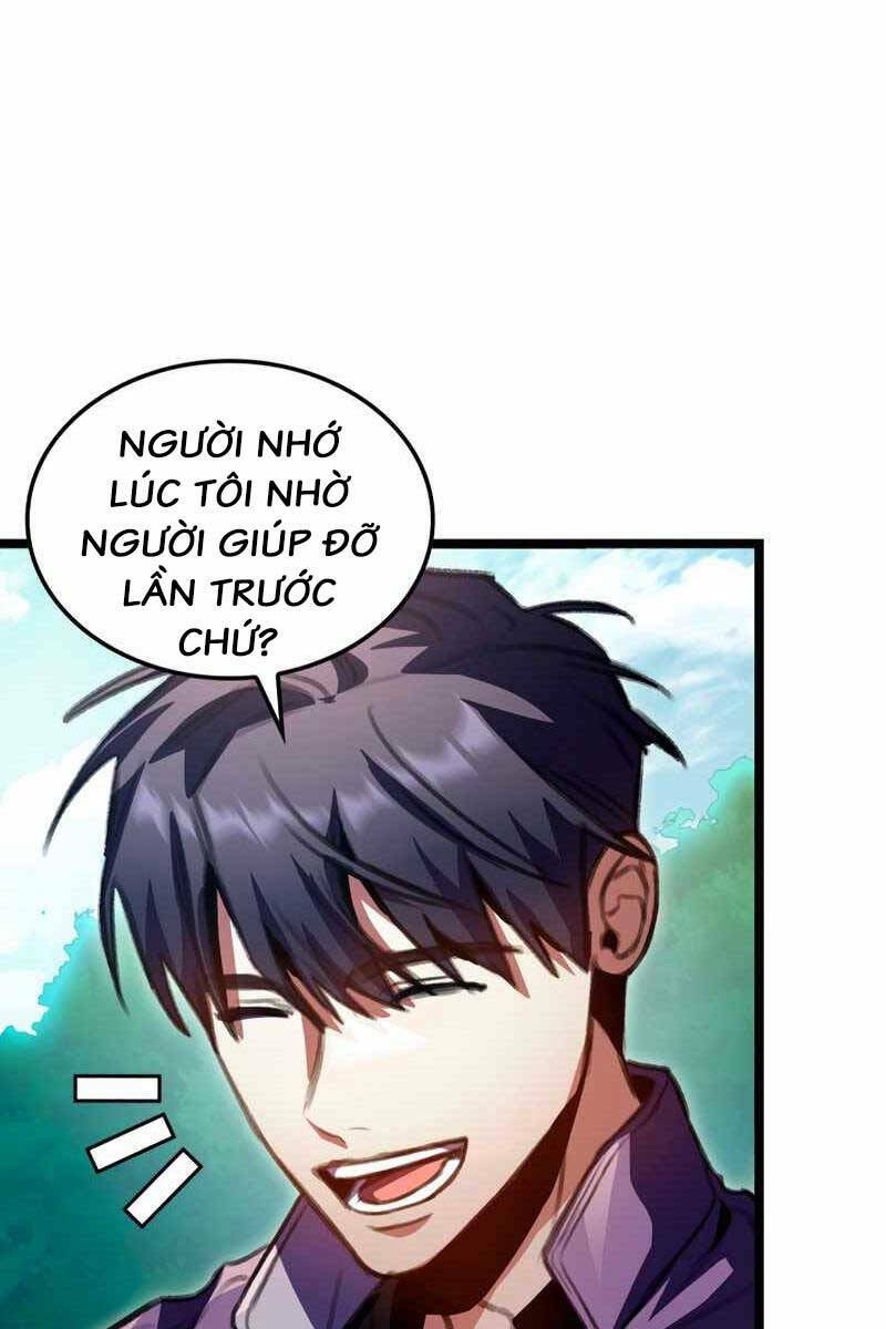 Thợ Săn Số Mệnh Cấp F Chapter 24 - Trang 2