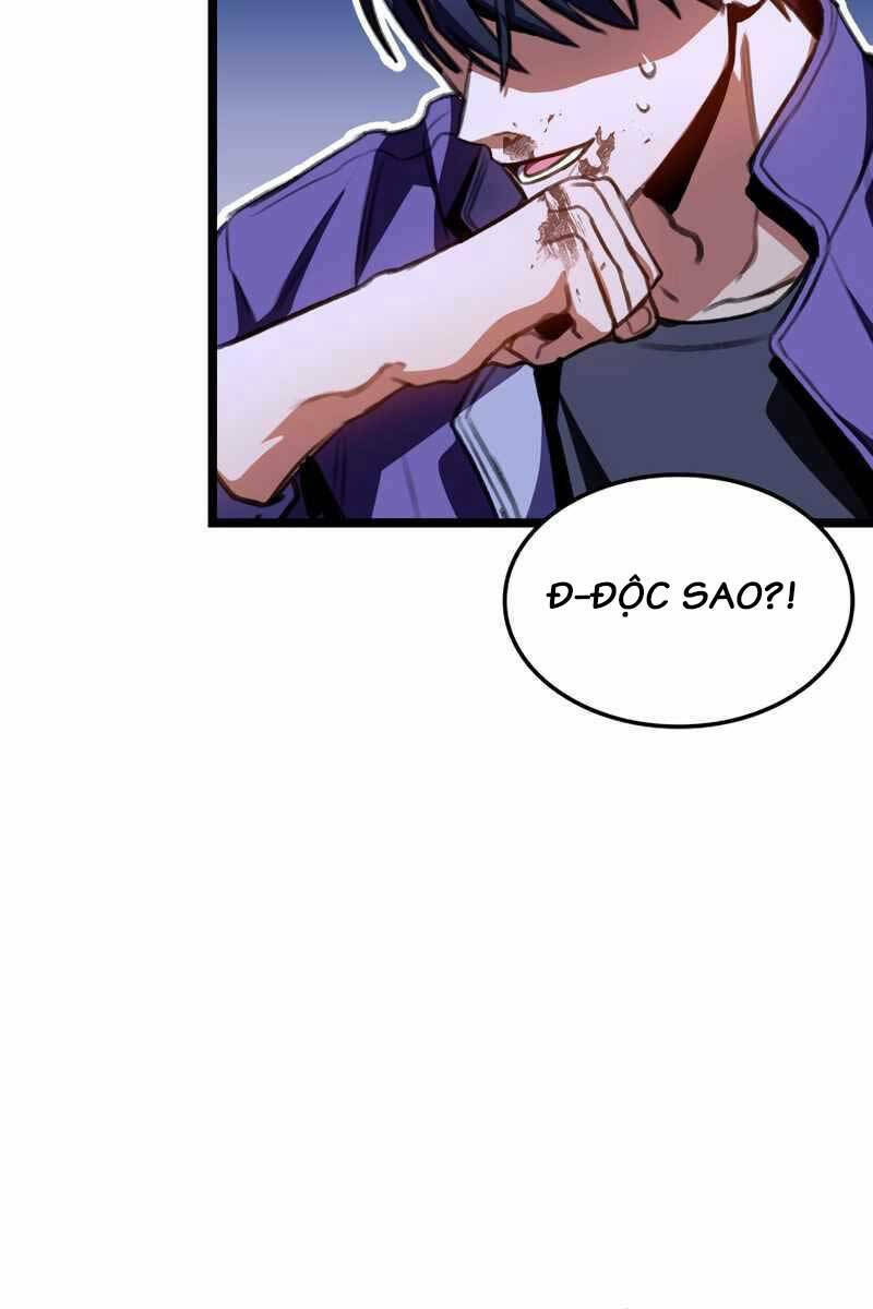 Thợ Săn Số Mệnh Cấp F Chapter 24 - Trang 2