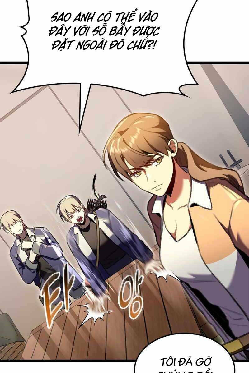 Thợ Săn Số Mệnh Cấp F Chapter 25 - Trang 2