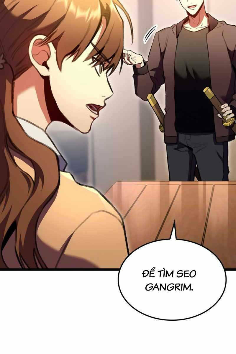 Thợ Săn Số Mệnh Cấp F Chapter 25 - Trang 2