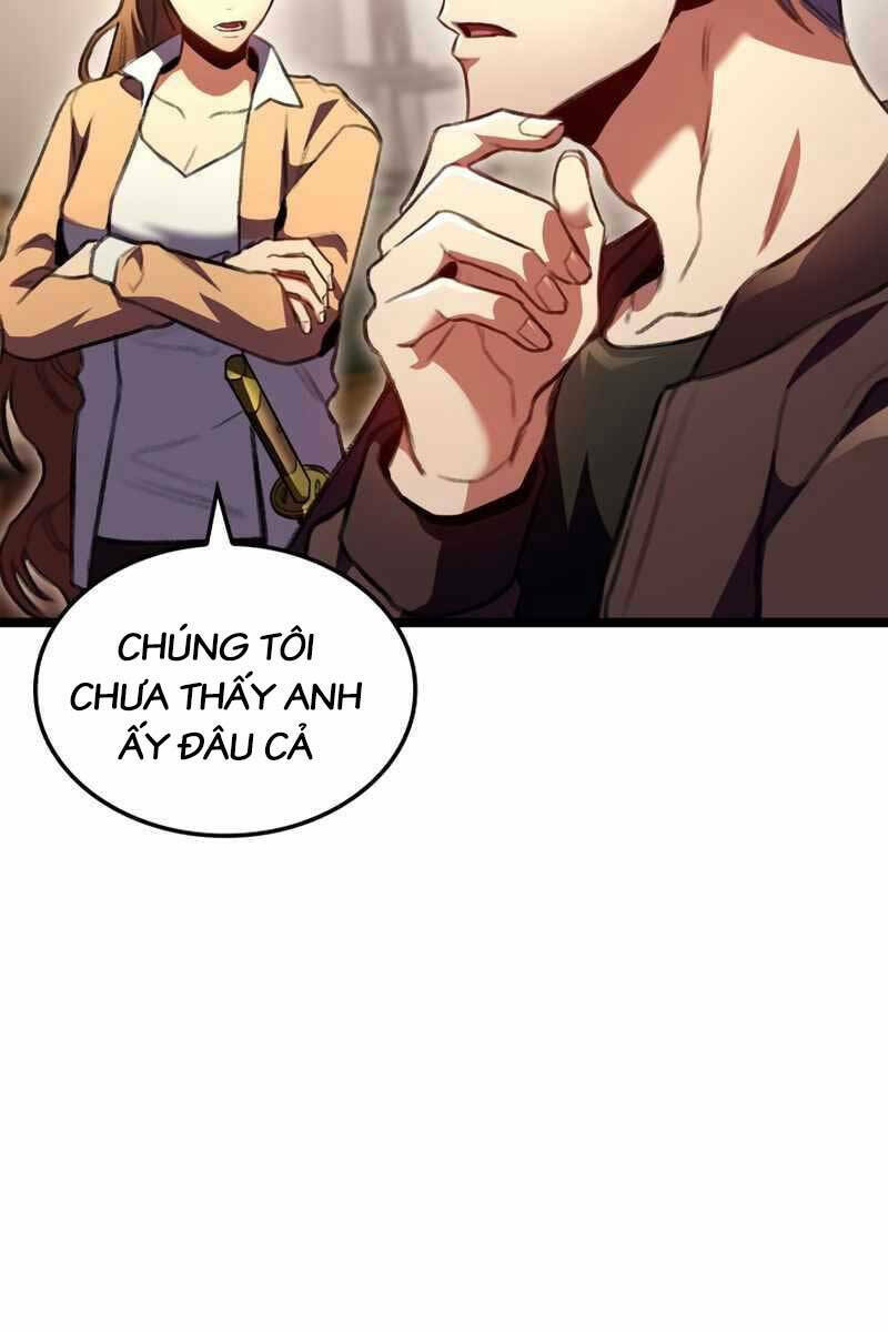 Thợ Săn Số Mệnh Cấp F Chapter 25 - Trang 2