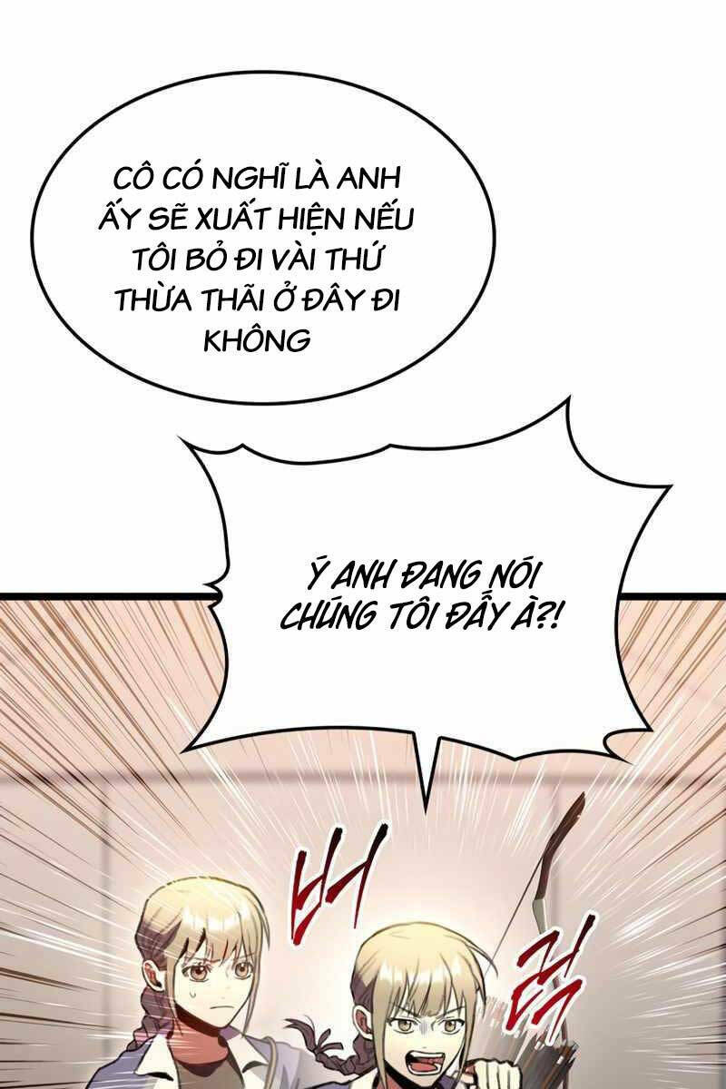 Thợ Săn Số Mệnh Cấp F Chapter 25 - Trang 2