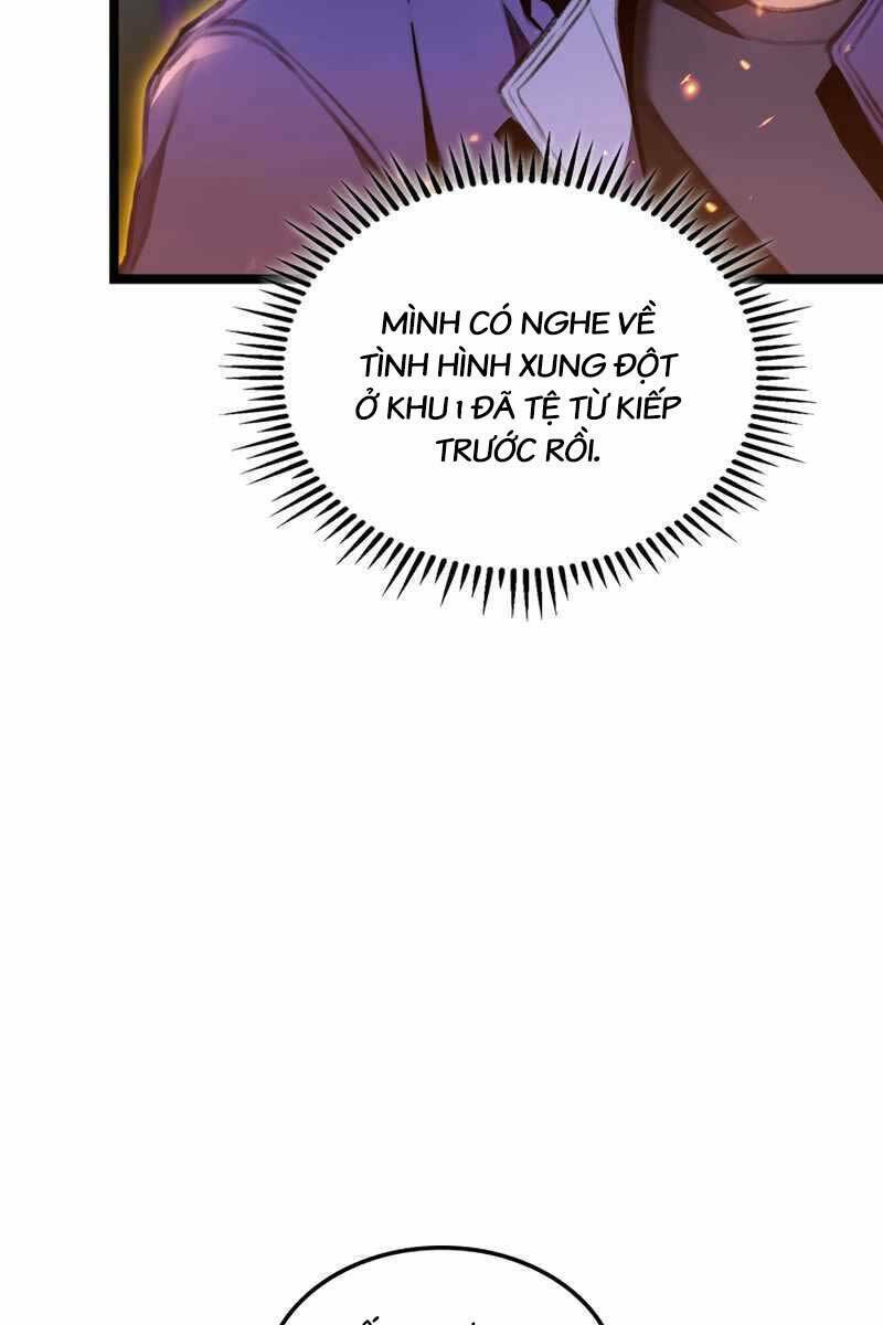 Thợ Săn Số Mệnh Cấp F Chapter 25 - Trang 2