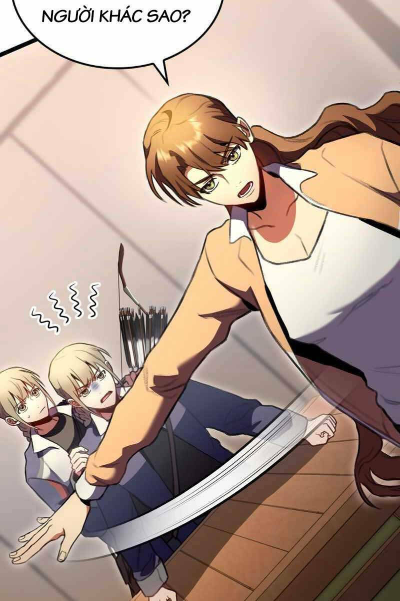 Thợ Săn Số Mệnh Cấp F Chapter 25 - Trang 2