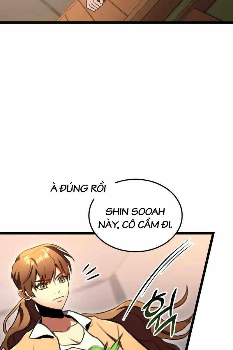 Thợ Săn Số Mệnh Cấp F Chapter 25 - Trang 2