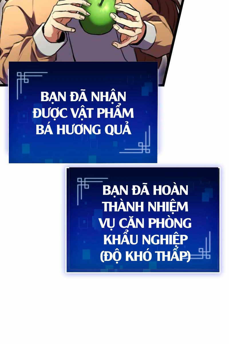 Thợ Săn Số Mệnh Cấp F Chapter 25 - Trang 2