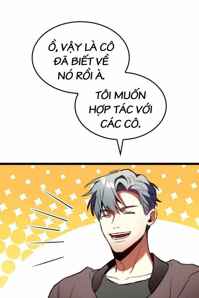 Thợ Săn Số Mệnh Cấp F Chapter 25 - Trang 2