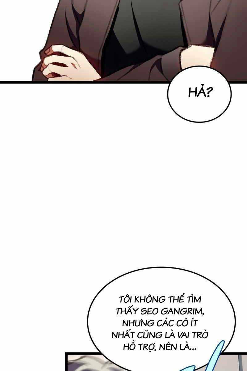 Thợ Săn Số Mệnh Cấp F Chapter 25 - Trang 2