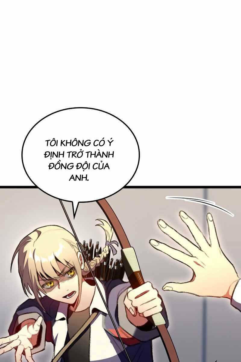 Thợ Săn Số Mệnh Cấp F Chapter 25 - Trang 2