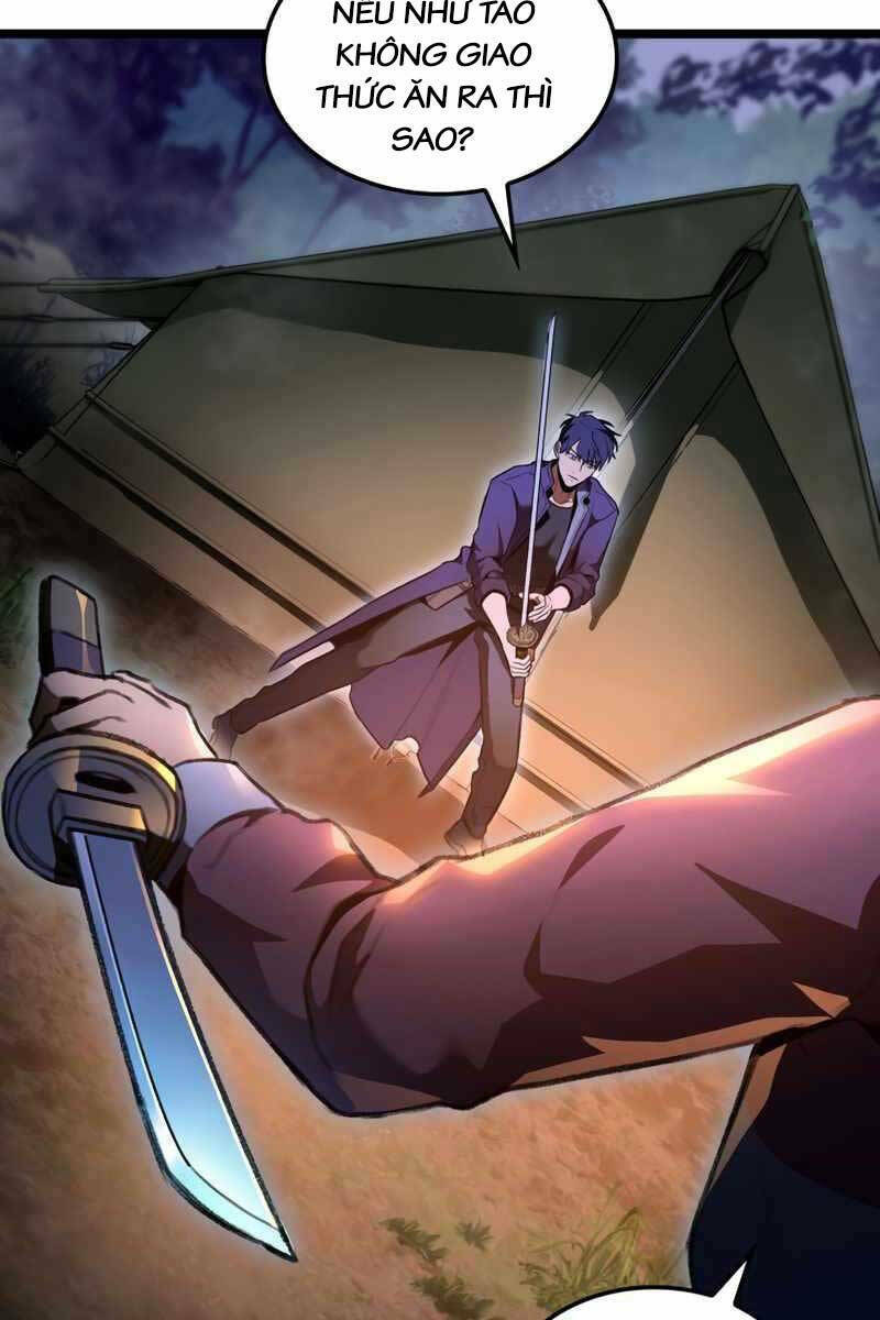 Thợ Săn Số Mệnh Cấp F Chapter 25 - Trang 2