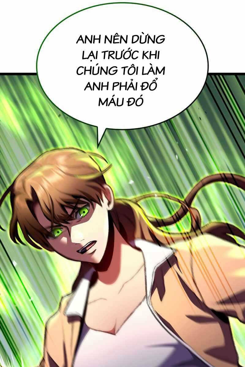 Thợ Săn Số Mệnh Cấp F Chapter 25 - Trang 2