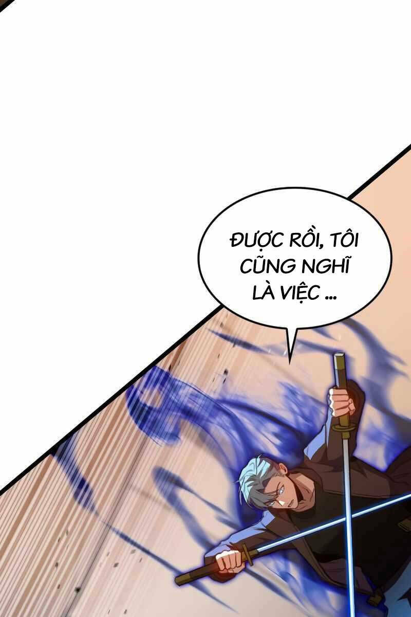 Thợ Săn Số Mệnh Cấp F Chapter 25 - Trang 2