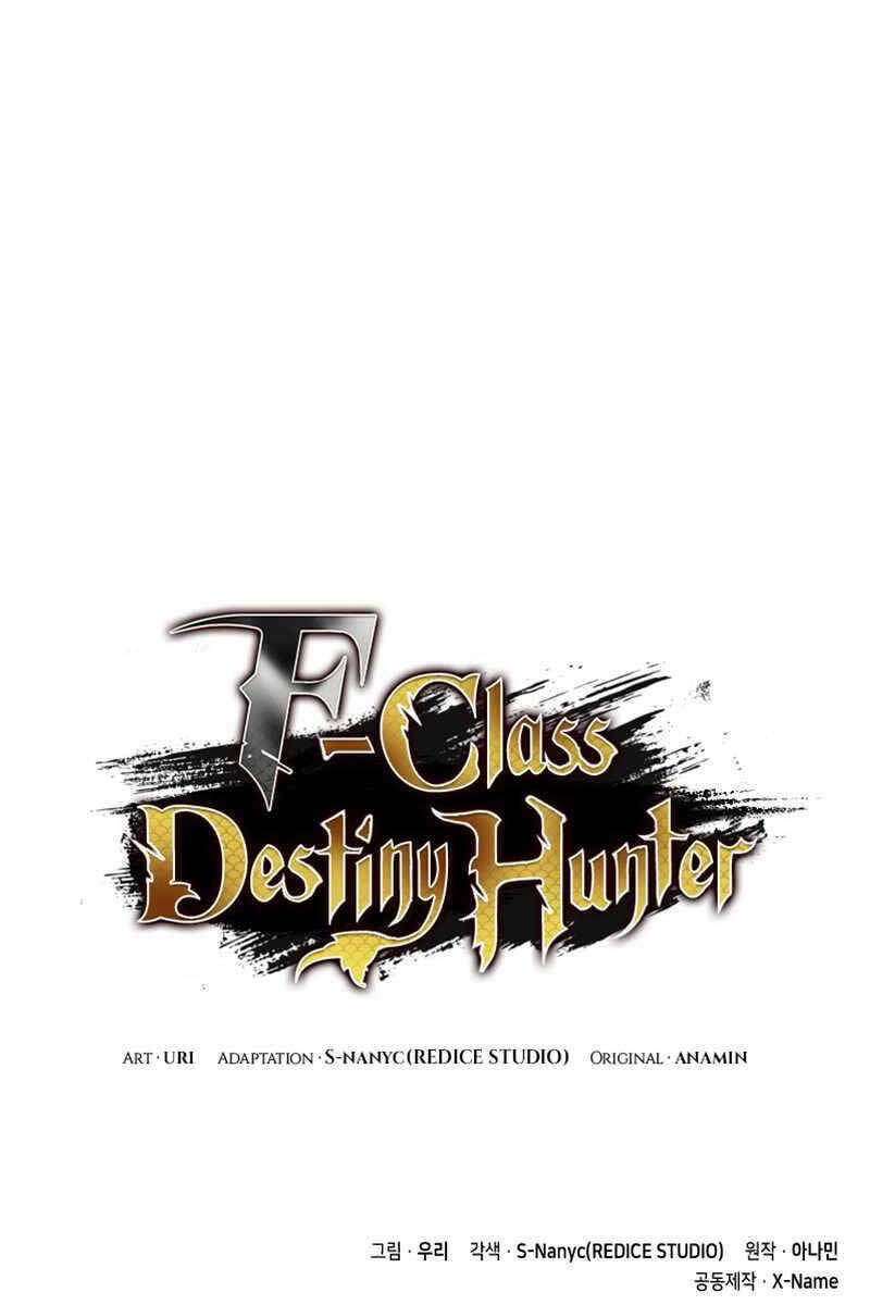 Thợ Săn Số Mệnh Cấp F Chapter 25 - Trang 2