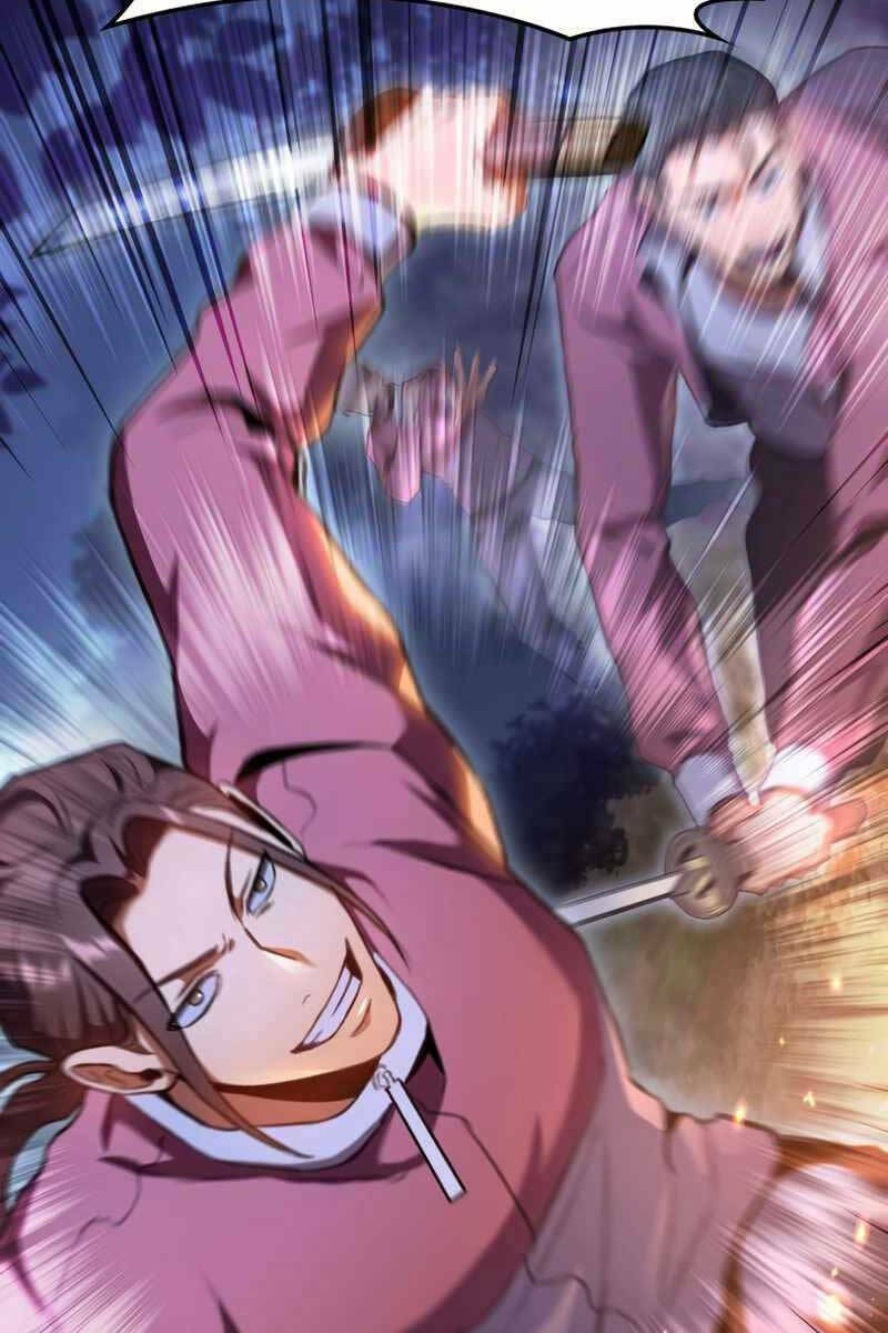 Thợ Săn Số Mệnh Cấp F Chapter 25 - Trang 2