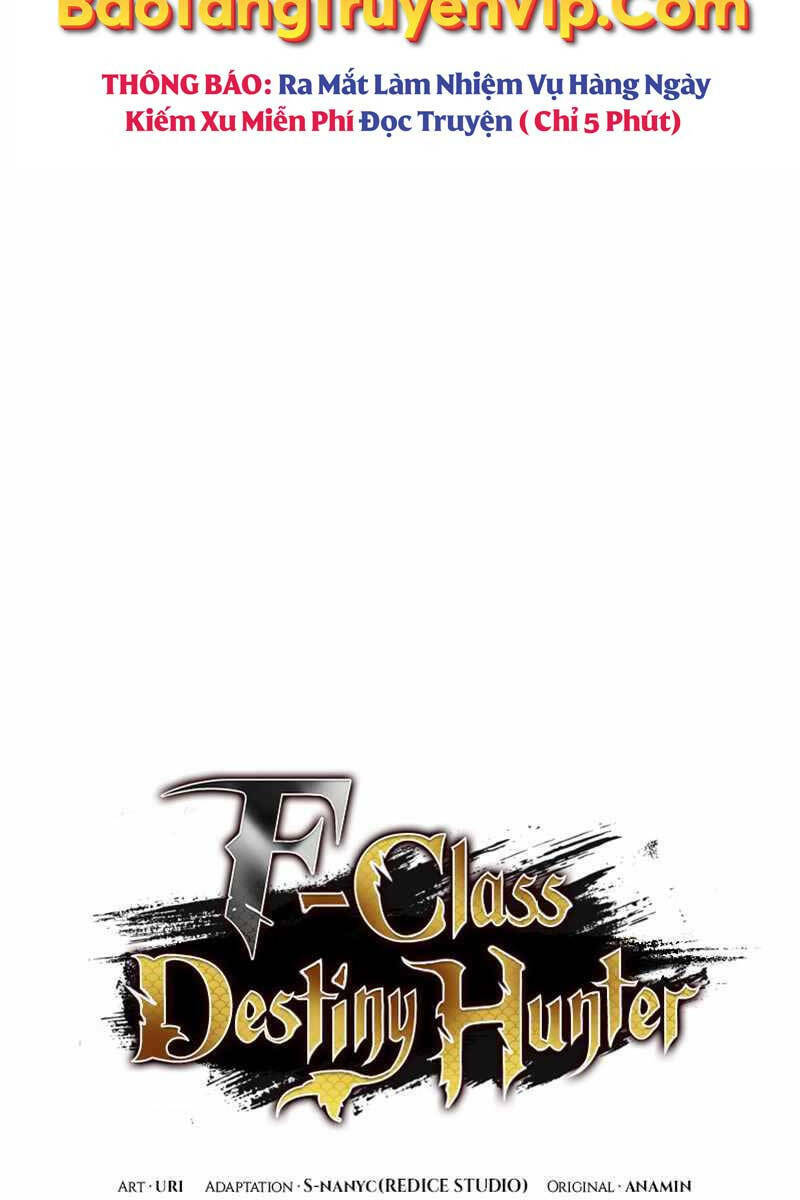 Thợ Săn Số Mệnh Cấp F Chapter 25 - Trang 2