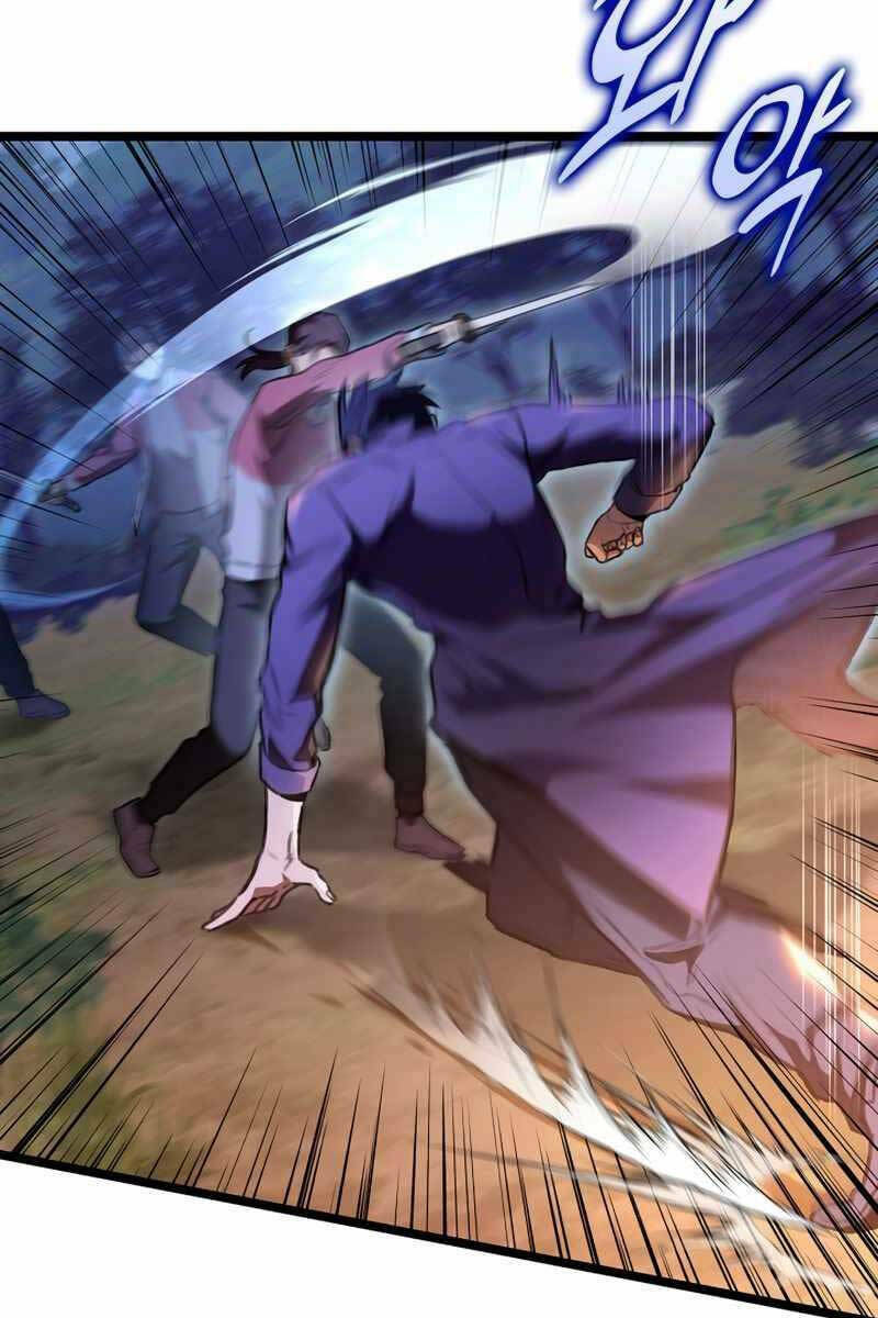 Thợ Săn Số Mệnh Cấp F Chapter 25 - Trang 2