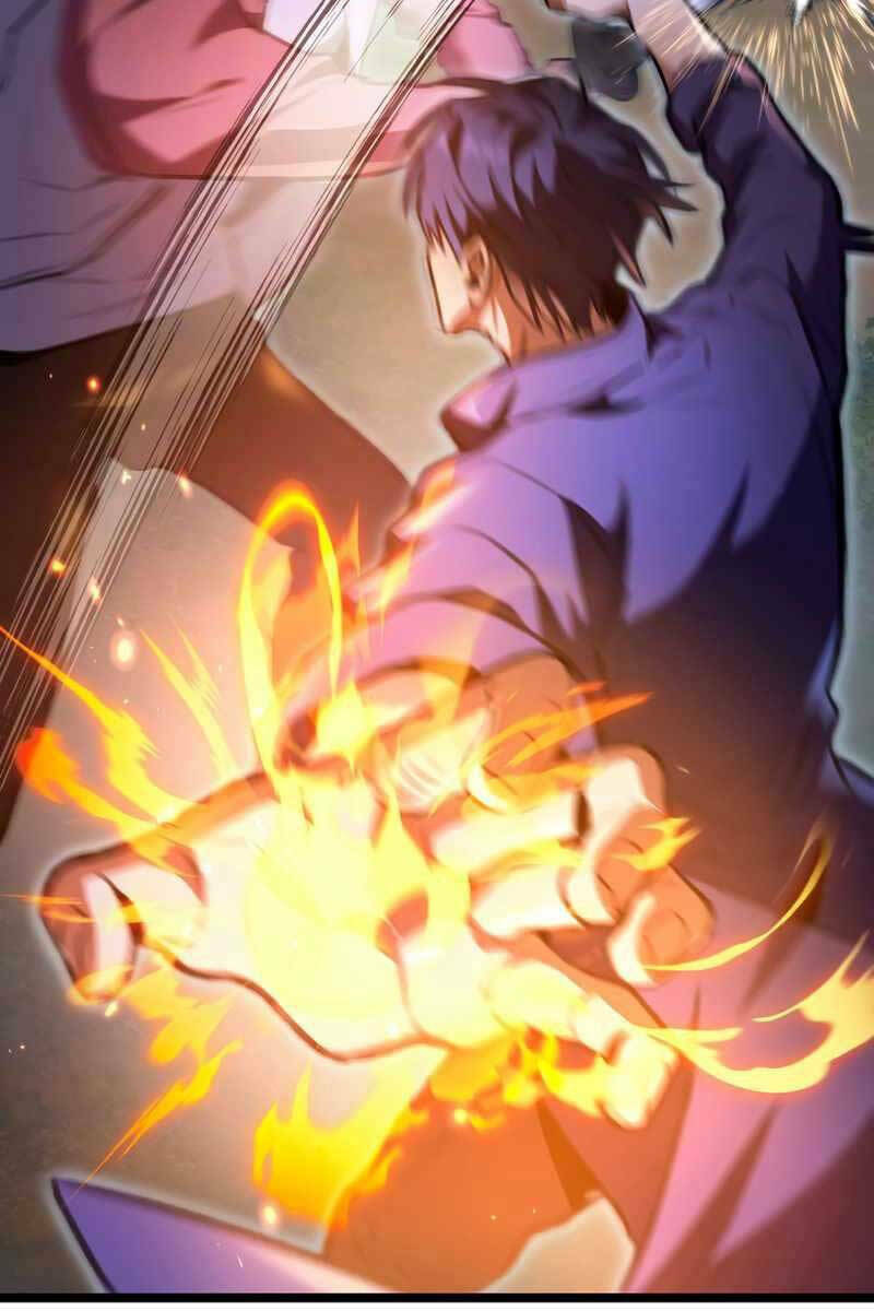 Thợ Săn Số Mệnh Cấp F Chapter 25 - Trang 2