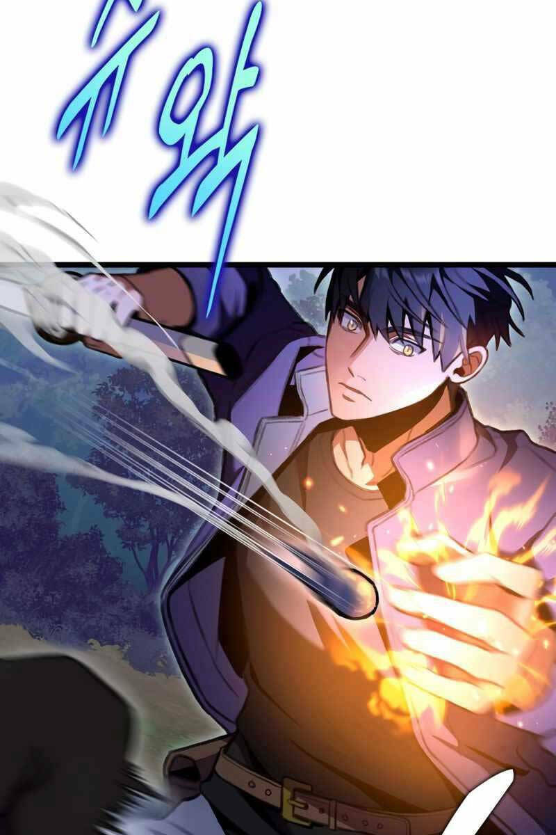 Thợ Săn Số Mệnh Cấp F Chapter 25 - Trang 2