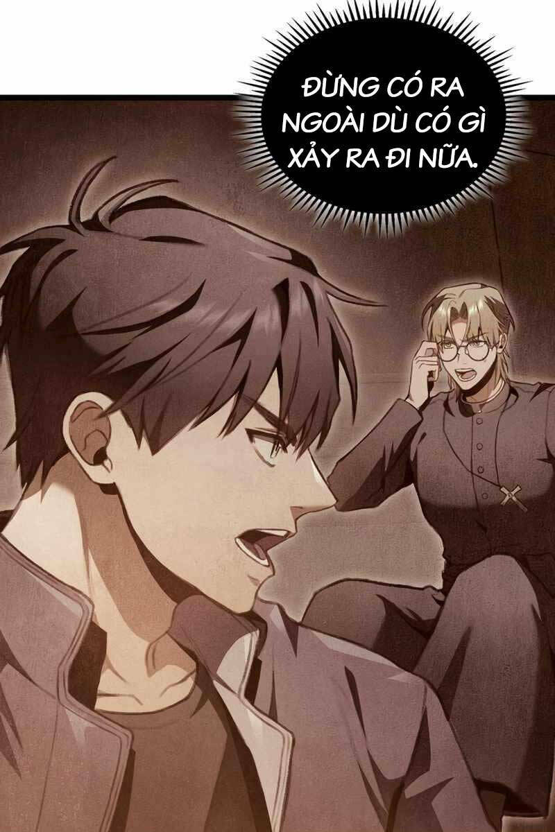 Thợ Săn Số Mệnh Cấp F Chapter 25 - Trang 2