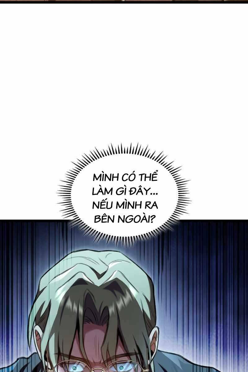 Thợ Săn Số Mệnh Cấp F Chapter 25 - Trang 2