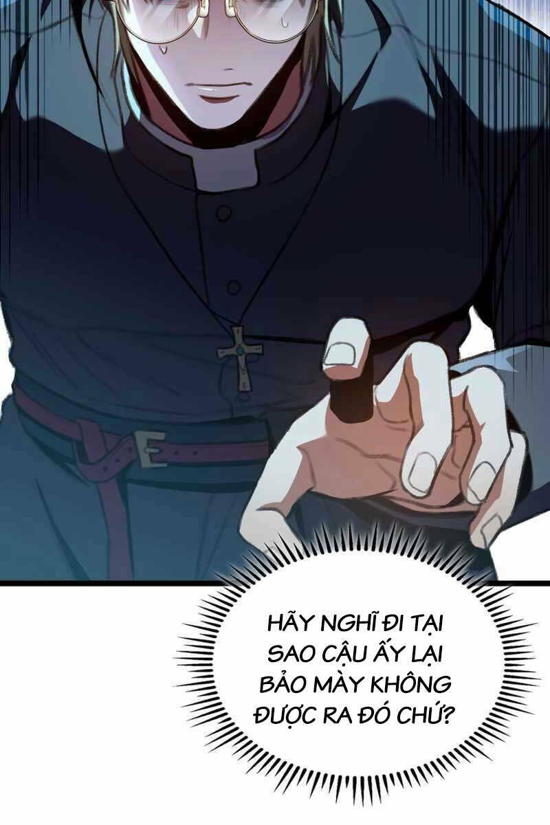 Thợ Săn Số Mệnh Cấp F Chapter 25 - Trang 2