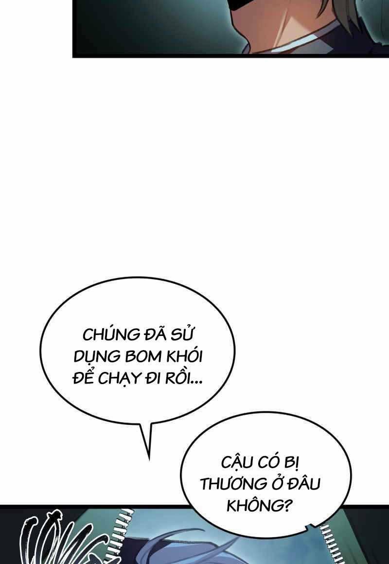 Thợ Săn Số Mệnh Cấp F Chapter 25 - Trang 2