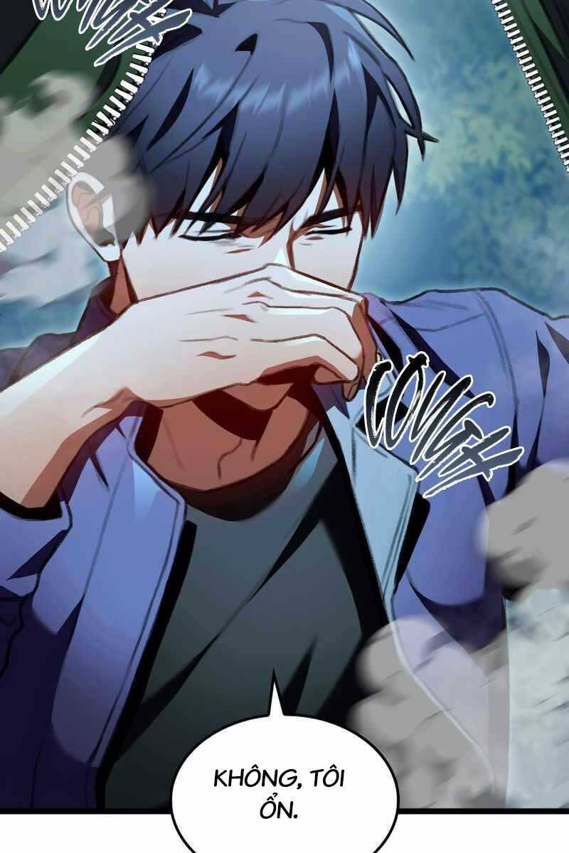 Thợ Săn Số Mệnh Cấp F Chapter 25 - Trang 2