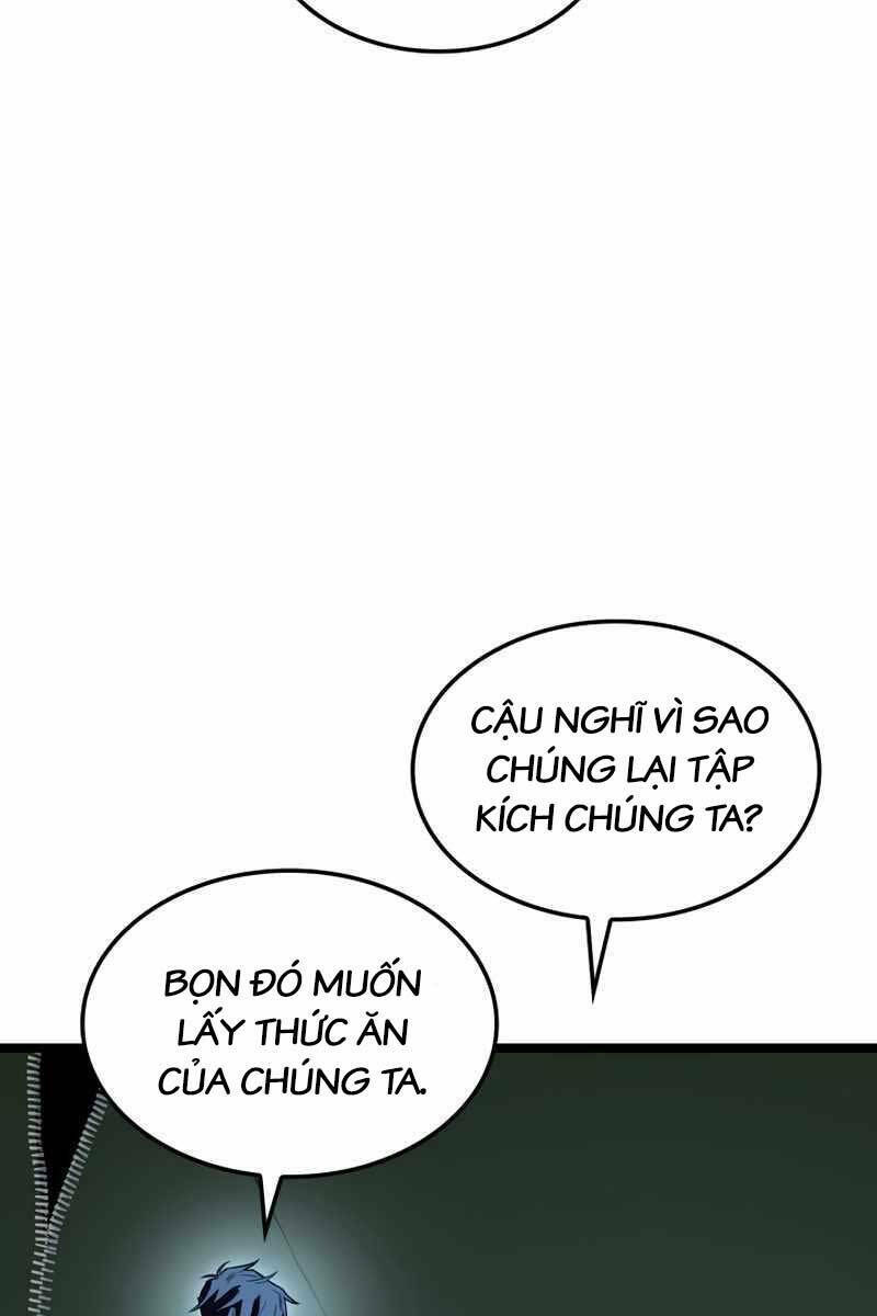 Thợ Săn Số Mệnh Cấp F Chapter 25 - Trang 2