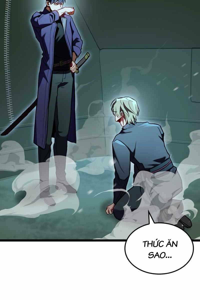 Thợ Săn Số Mệnh Cấp F Chapter 25 - Trang 2