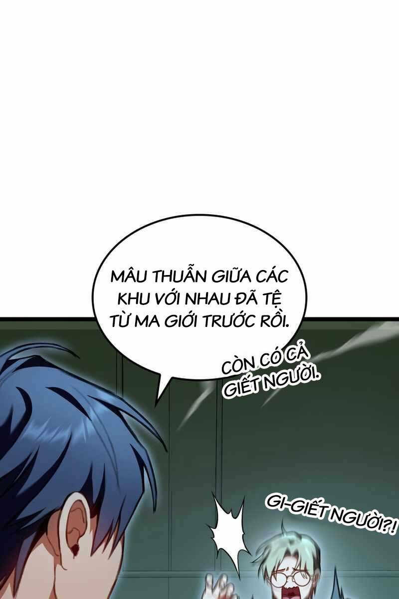 Thợ Săn Số Mệnh Cấp F Chapter 25 - Trang 2