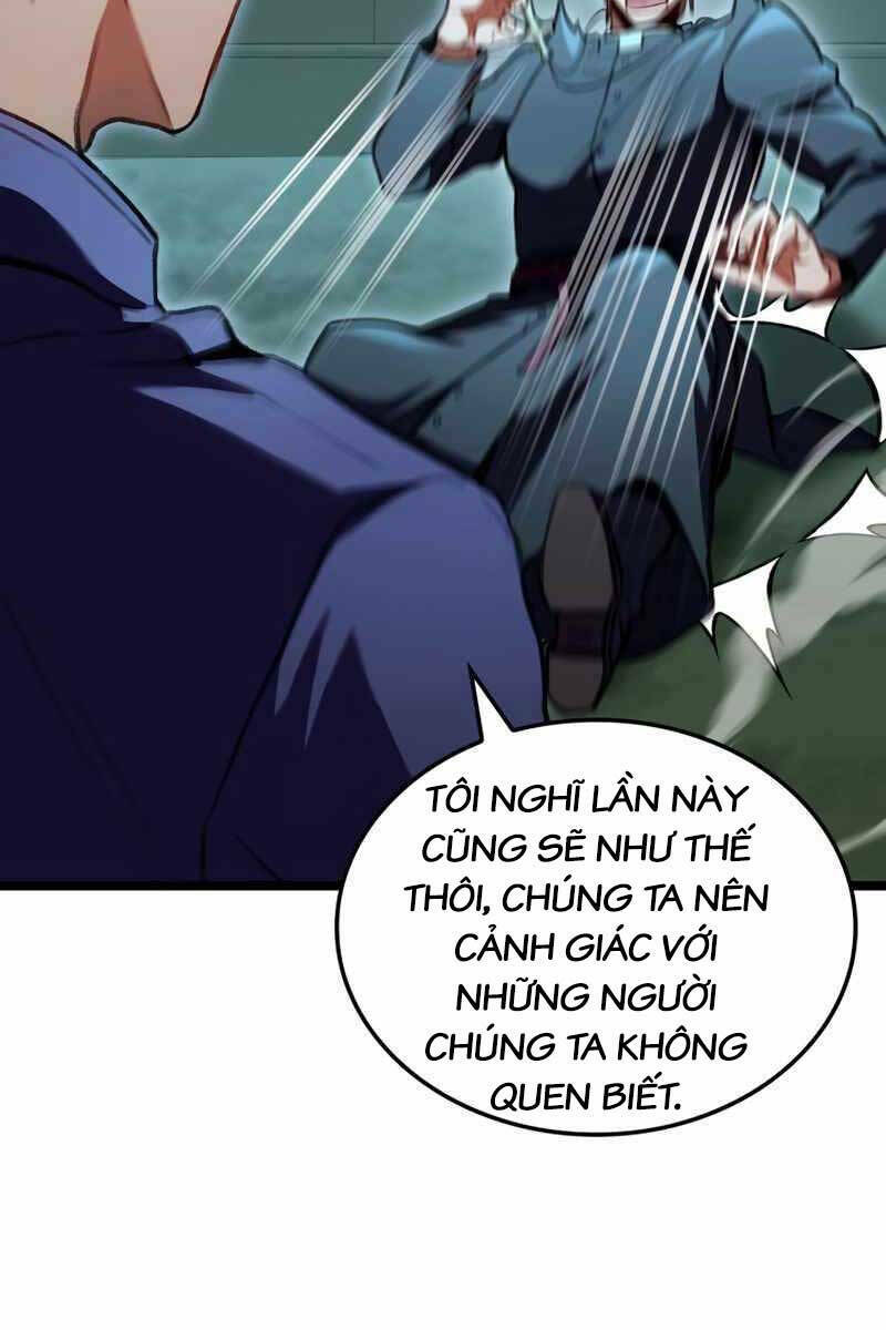 Thợ Săn Số Mệnh Cấp F Chapter 25 - Trang 2