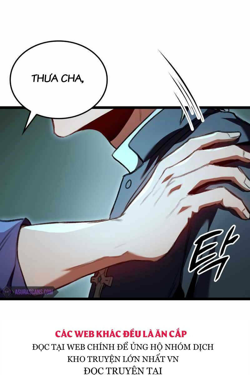 Thợ Săn Số Mệnh Cấp F Chapter 25 - Trang 2