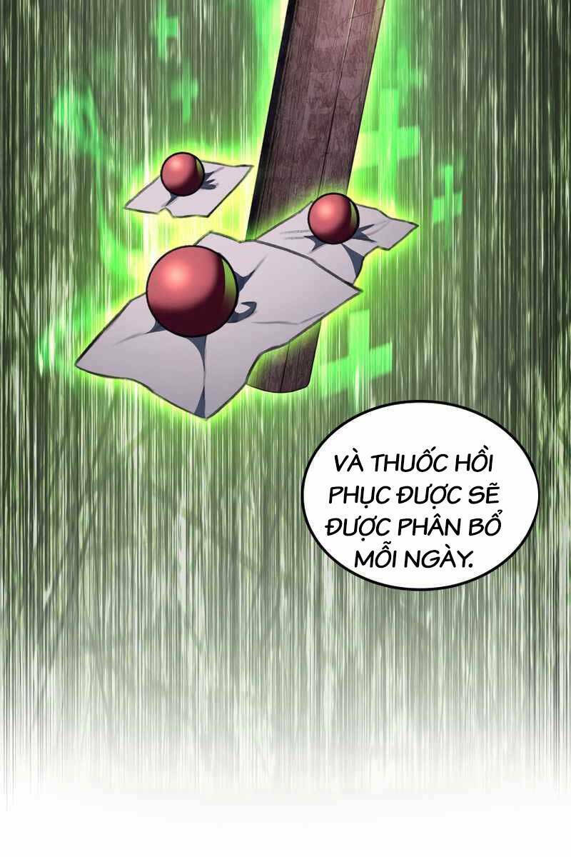 Thợ Săn Số Mệnh Cấp F Chapter 25 - Trang 2