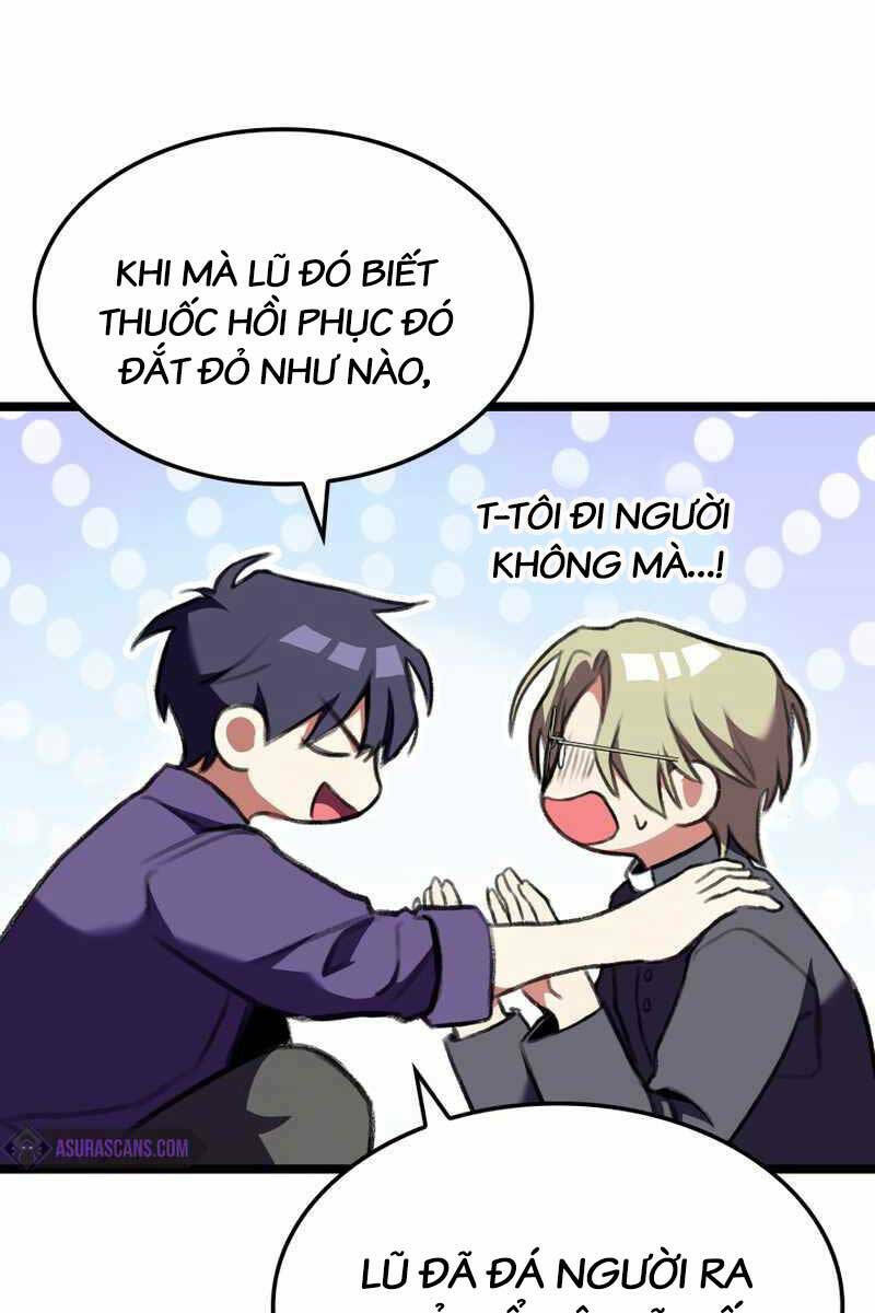 Thợ Săn Số Mệnh Cấp F Chapter 25 - Trang 2