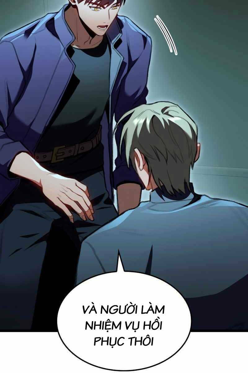 Thợ Săn Số Mệnh Cấp F Chapter 25 - Trang 2