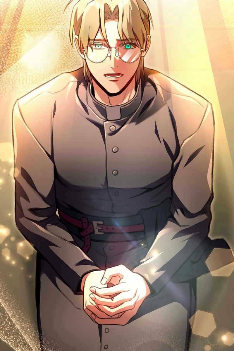 Thợ Săn Số Mệnh Cấp F Chapter 25 - Trang 2