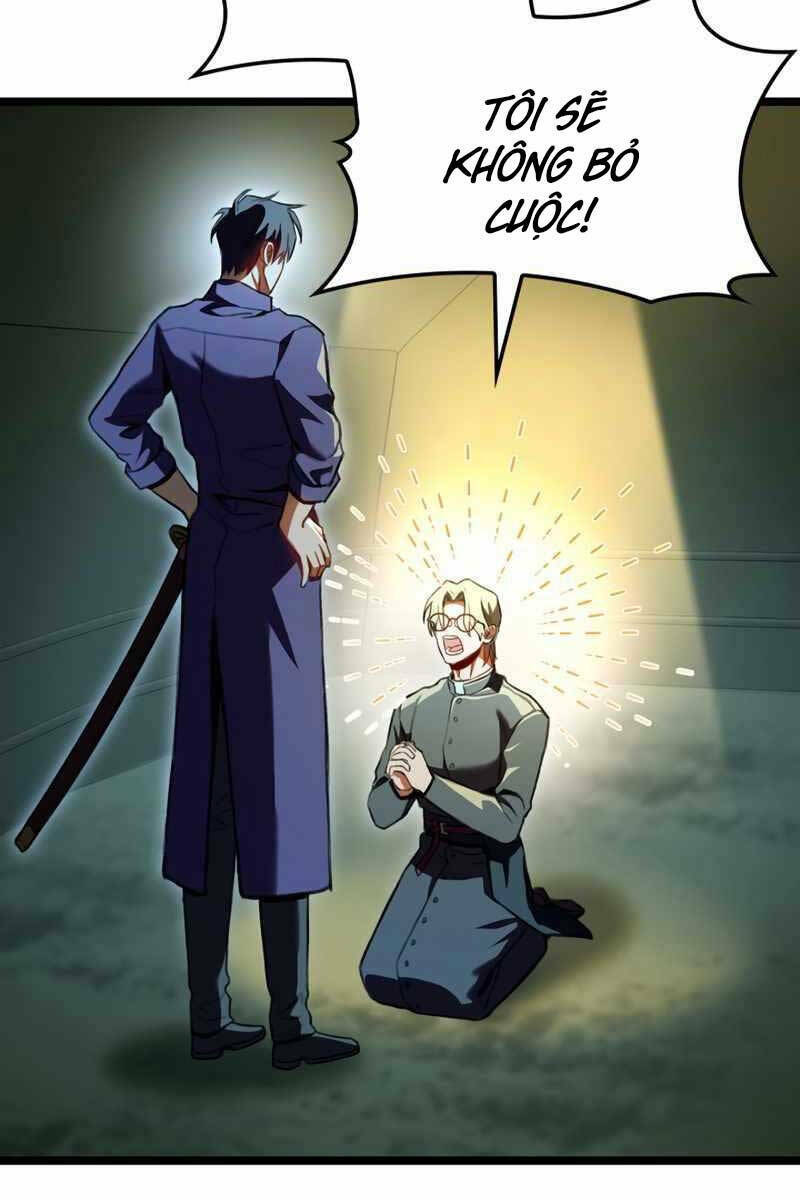 Thợ Săn Số Mệnh Cấp F Chapter 25 - Trang 2