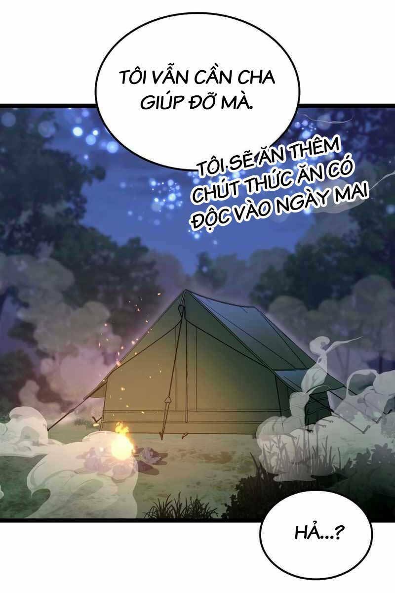 Thợ Săn Số Mệnh Cấp F Chapter 25 - Trang 2