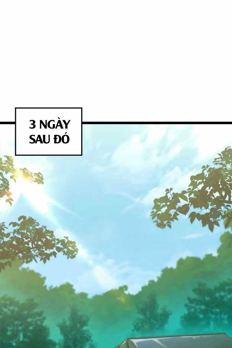 Thợ Săn Số Mệnh Cấp F Chapter 25 - Trang 2